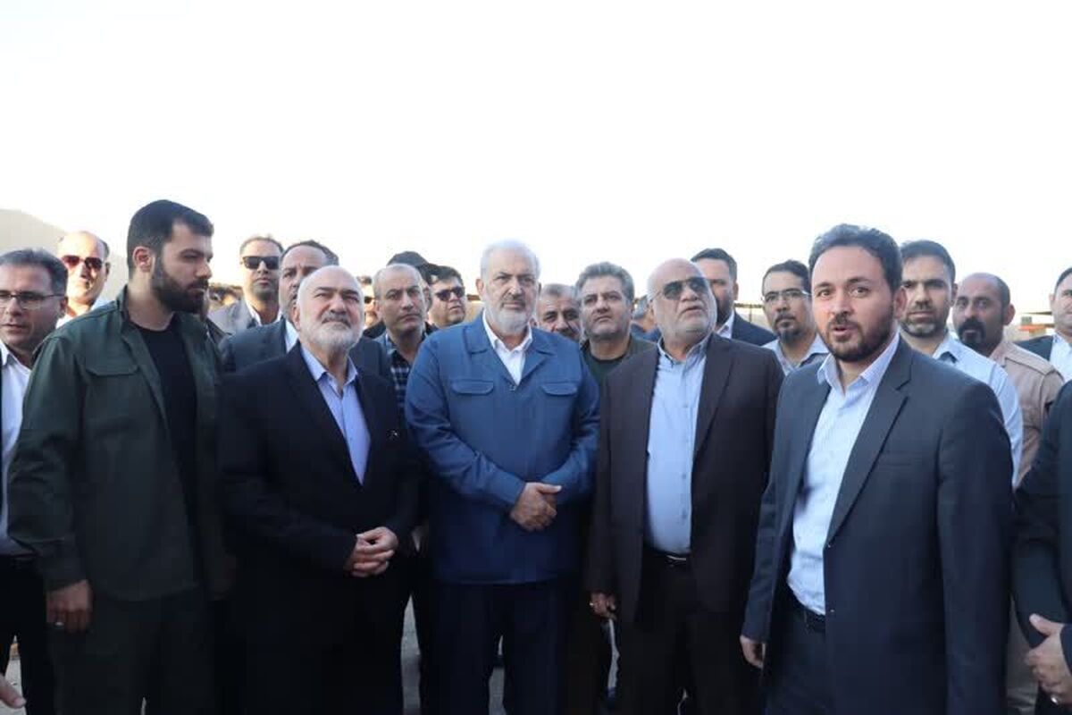 وزیر نیرو