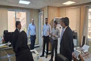 تأکید مدیرکل امور مالیاتی هرمزگان بر همدلی و ارتقای دانش حرفه‌ای در مسیر رضایت مودیان