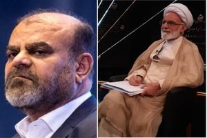 نماینده ولی فقیه دراستان مرکزی به خانواده مکرم مرحوم مهندس رستم قاسمی تسلیت گفت
