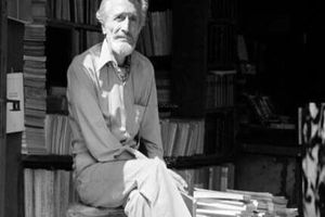 دکلمه باور کن تو را پنهان خواهم کرد/شعری از ازدمیر آصف با صدای مهرداد محمدپور