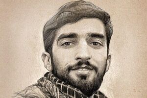 سفیران قرآنی کریمه اهل بیت(س) از مقام شهدای مدافع حرم تجلیل کردند