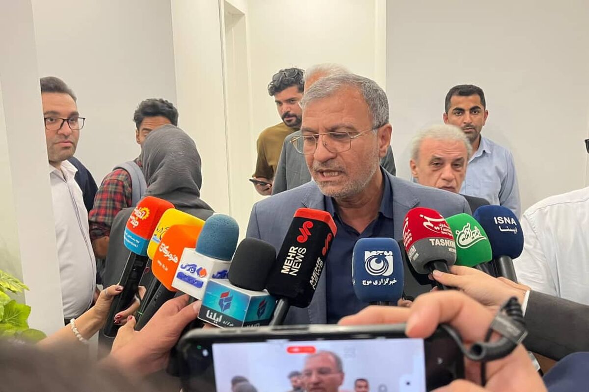 احمد مرادی