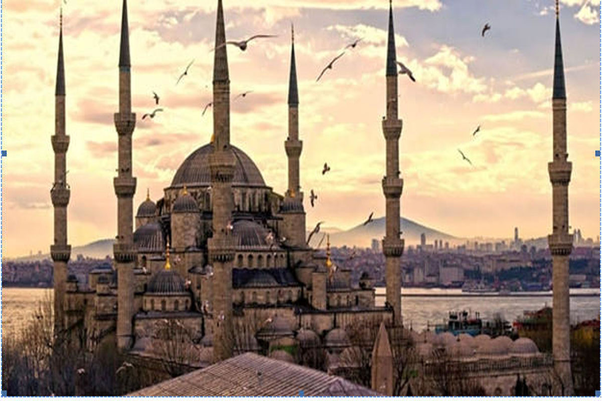 بررسی دو تور پرطرفدار ترکیه