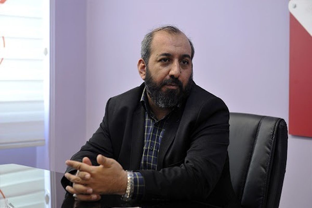 شهردار تبریز 