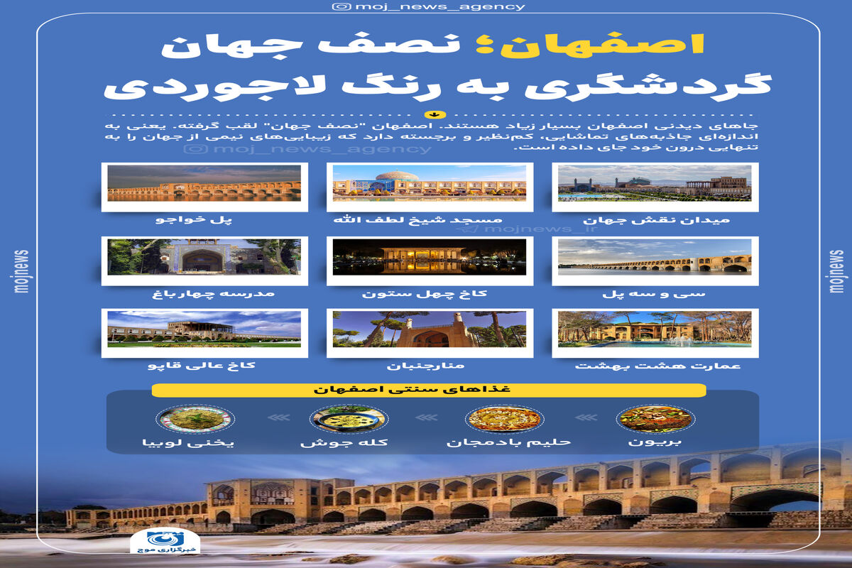 گردشگری اصفهان copy