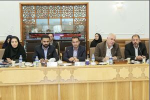 موافقت با کلیات طرح شهرک مسکونی خانمیرزا