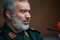 هیچ کشوری نمی تواند با آمریکا وارد جنگ شود، الا ایران