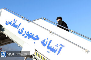 سفر رییس جمهوری به روسیه
