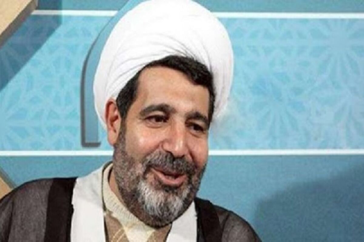 غلامرضا منصوری