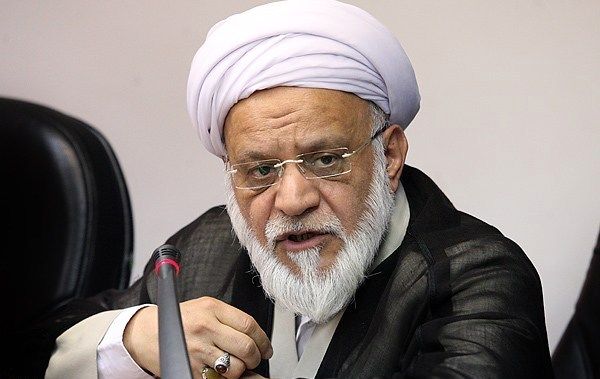 هیچ قدرتی در جهان اراده خود را بر ملت ایران نمیتواند تحمیل کند