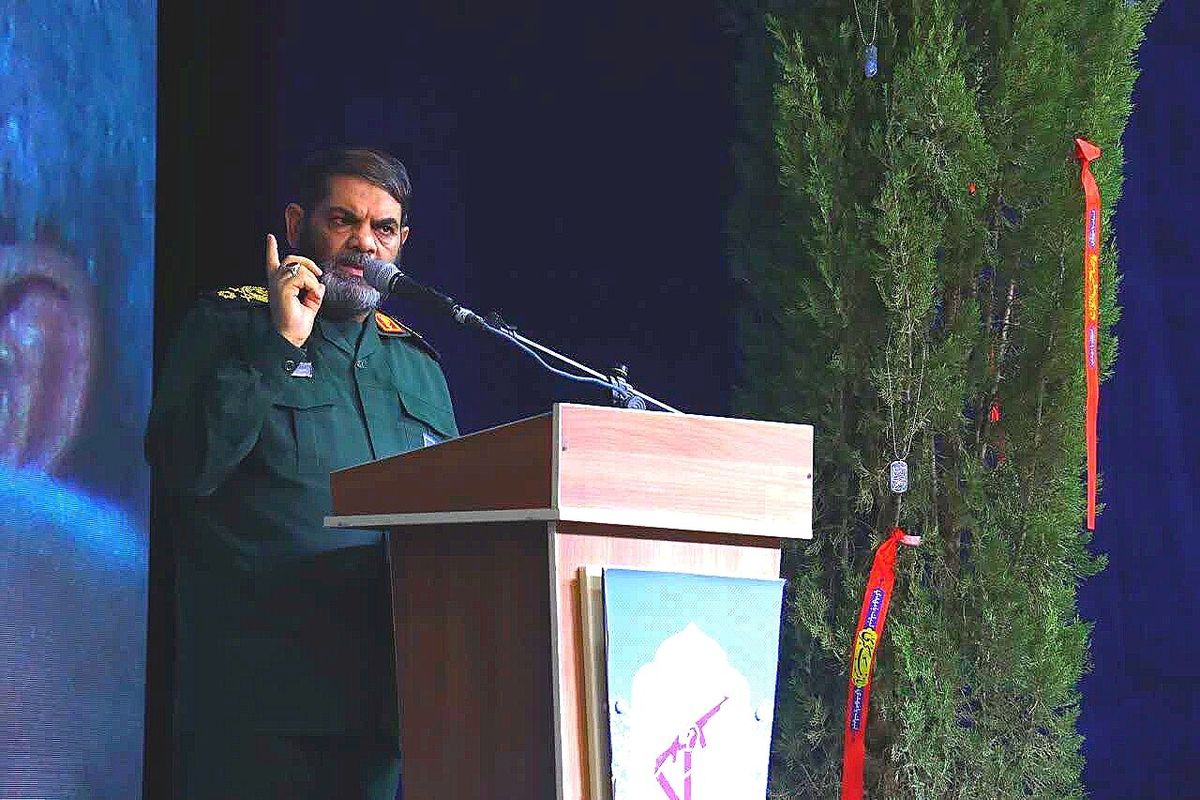 سردار معروفی