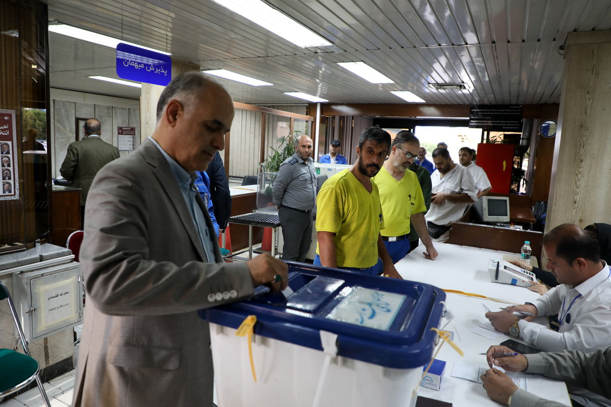 ایران خودرو