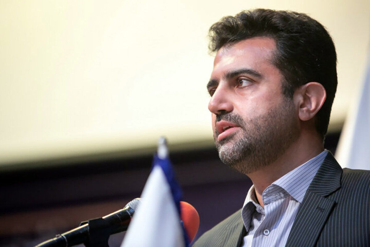 مدیرکل فرهنگ و ارشاد اسلامی کرمانشاه 