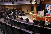 نفرات برتر رشته‌های ۵ جزء، ۱۰ جزء، ۲۰ جزء و حفظ کل اعلام شد