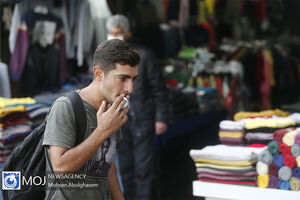 طرح آمران سلامت جمعیت هلال احمر