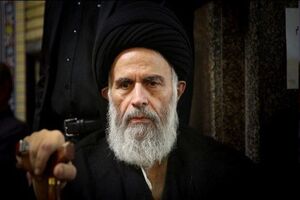 آیت‌الله موسوی بجنوردی در اثر بیماری درگذشت