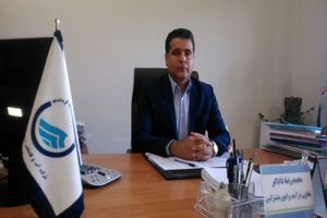 وصول مطالبات معوق آب، با روش‌های قانونی باید در اولویت کاری باشد