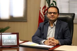 بلوار خداکرم منطقه ۳ قم در سال جاری بهسازی می شود