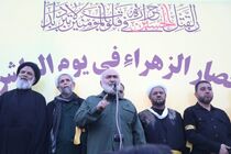 پیاده‌روی اربعین، تداوم فرهنگ ایستادگی از عاشورا تا امروز است