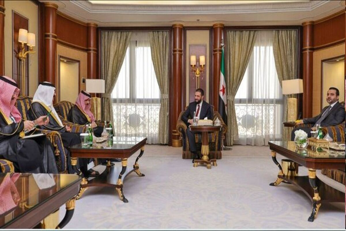 الجولانی