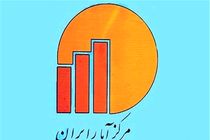 رئیس جدید مرکز آمار ایران منصوب شد