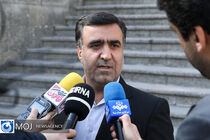 گوزن زرد ایرانی از معرض خطر نجات پیدا می‌کند/نشست بین‌المللی گرد و غبار ۱۸ و ۱۹ شهریور در تهران برگزار می‌شود