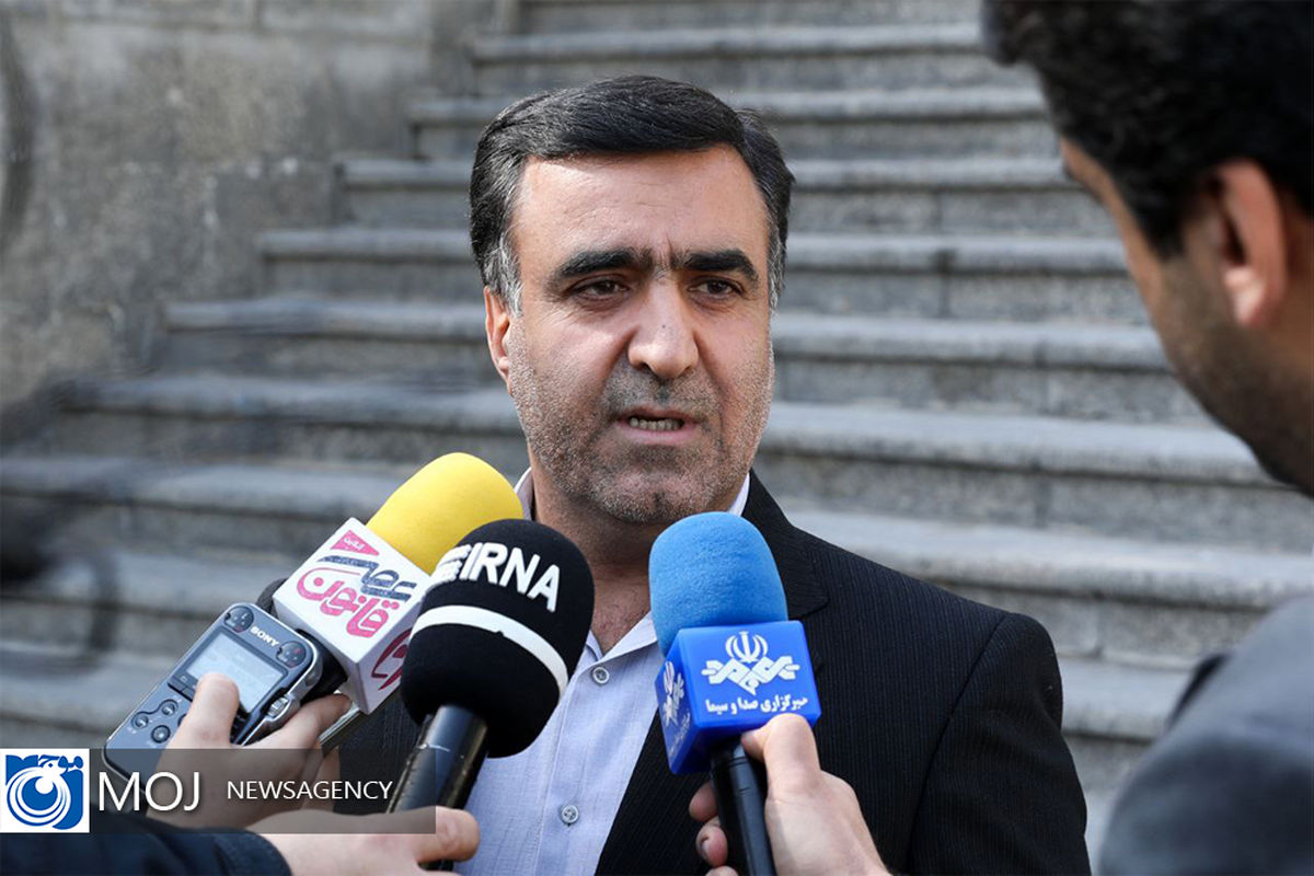 حاشیه جلسه هیات دولت - ۱۰ اسفند ۱۴۰۱ 