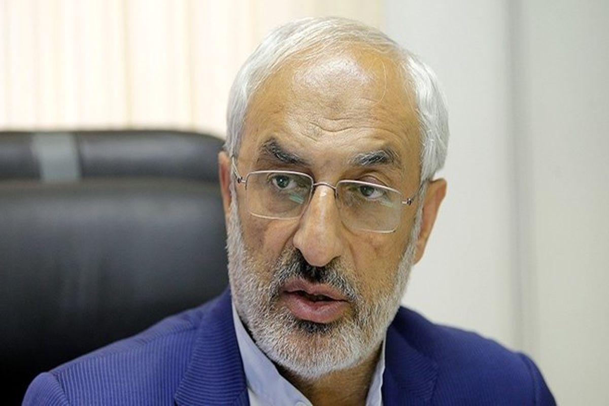 محمدمهدی زاهدی1