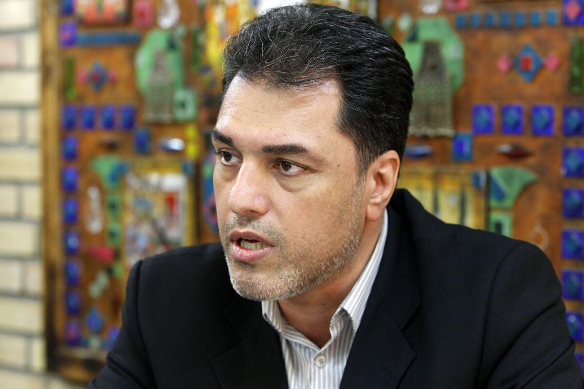 پیام باقری