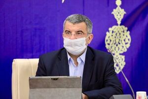 ادامه روند صعودی آمار ابتلا و مرگ و میر کرونا تا یک ماه و نیم دیگر