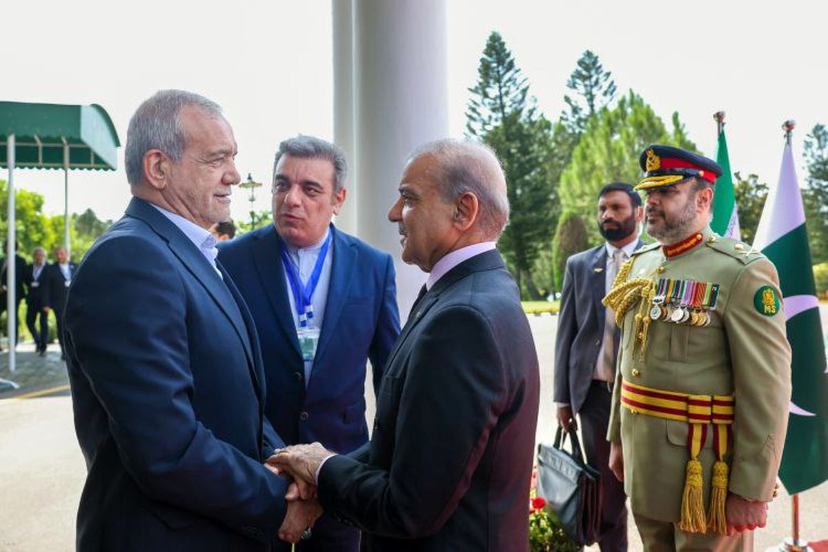 پزشکیان