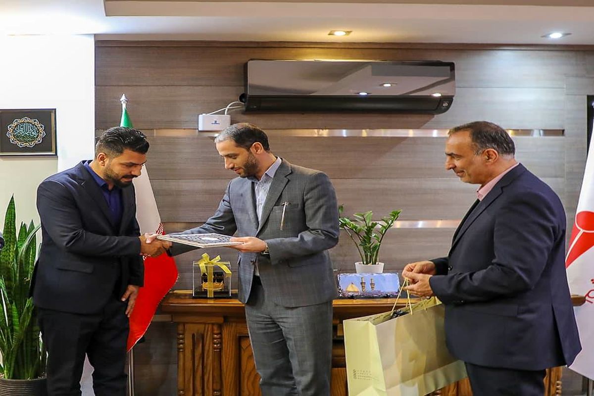  قشم‌ایر