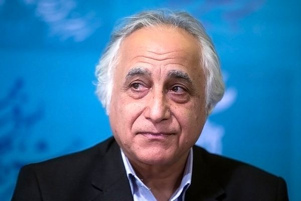 شمس‌ لنگرودی دوباره به بازیگری رو آورد