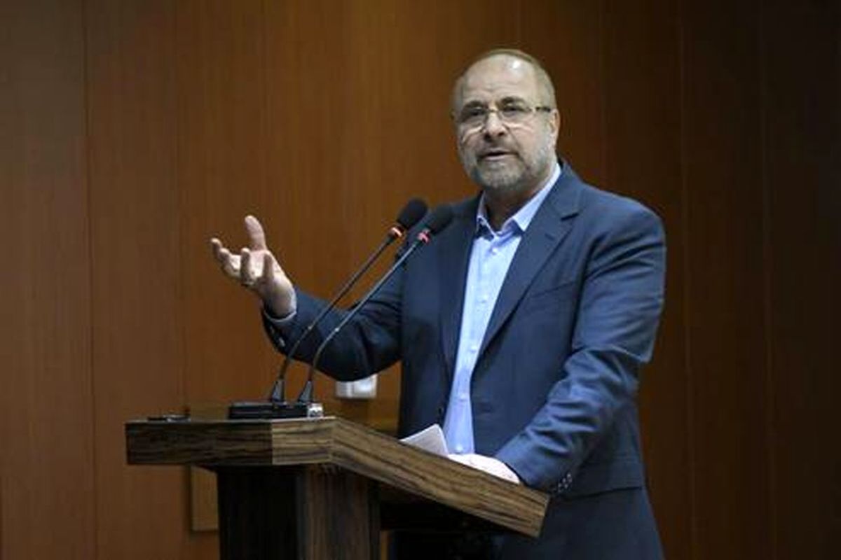 محمدباقر قالیباف