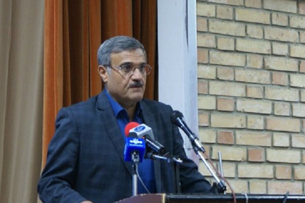 احمد ذکریایی نژاد