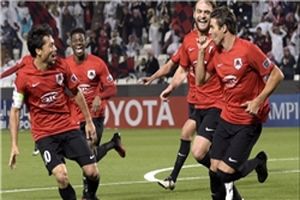 الحزاری: مقابل رقیبی سرکش به پیروزی رسیدیم/علاء: از پرسپولیس بهتر و خطرناک‌تر بودیم