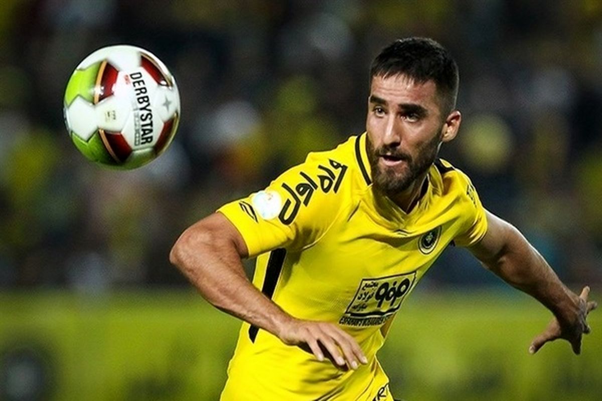 مهرداد محمدی