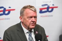 وزیر خارجه دانمارک خواستار توقف عملیات نظامی اسرائیل در غزه شد