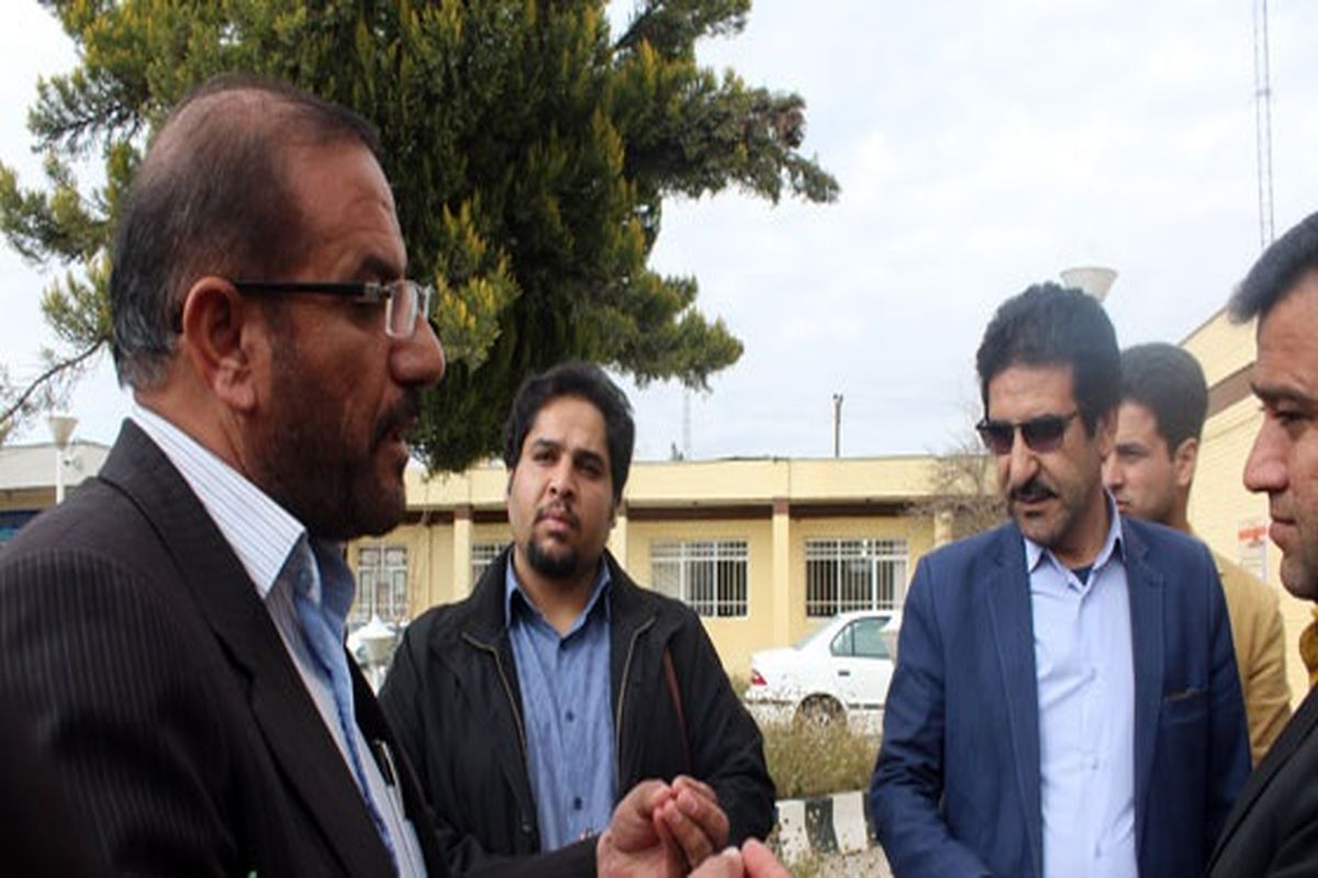 مهدی روشنفکر فعال سیاسی و اجتماعی کهگیلویه و بویراحمد