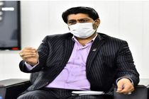 روزانه 4 میلیون دلار صادرات در مرز مهران انجام می شود