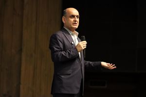 توسعه پایدار با مشارکت تشکل‌های مردم‌نهاد محقق می‌شود