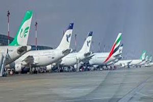 90 پیشنهاد سرمایه گذاری در شهر فرودگاهی