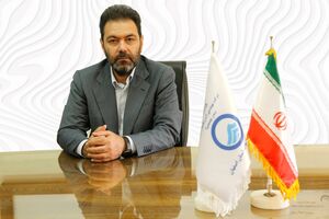 تقویت شبکه آبرسانی شمال شاهین شهر و شهر گرگاب