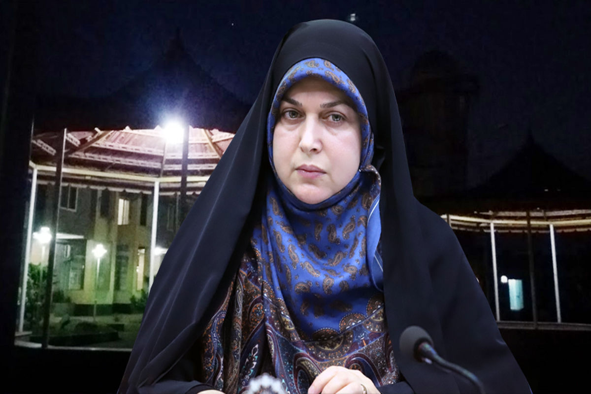 فاطمه شیرزاد