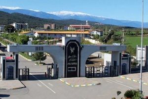 مدیریت هزینه ها مهم ترین هدف مدیریت جدید دانشگاه آزاد