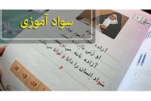 آغاز اجرای طرح شتاب بخشی به سوادآموزی در فارس