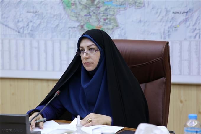 دفاتر تسهیلگری و توسعه، سخنگو و نماینده مردم هستند