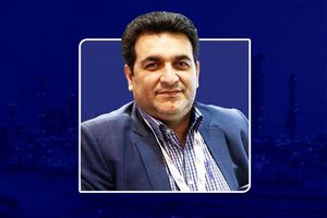 برنده نشان عالی پتروفن از چگونگی گذار «نوری» از نگاه صرفاً «عملیاتی» به مدیریت «پایدار» می گوید