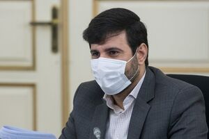 سخنگوی جدید شورای نگهبان انتخاب شد