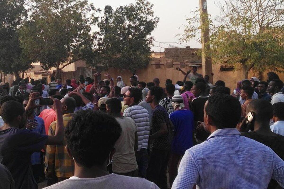 سودان